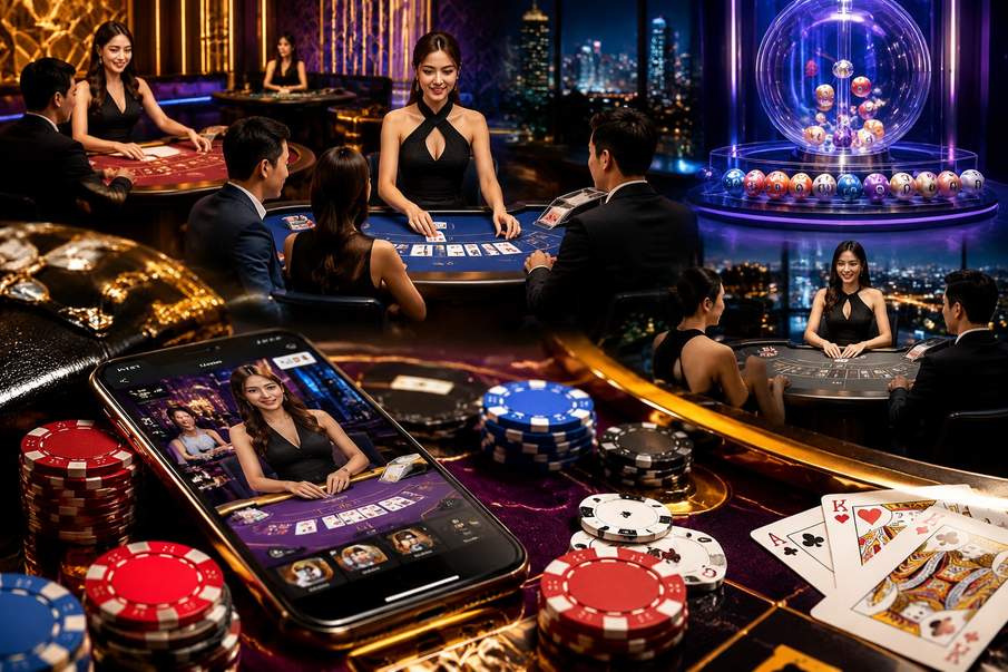 jilibet777
