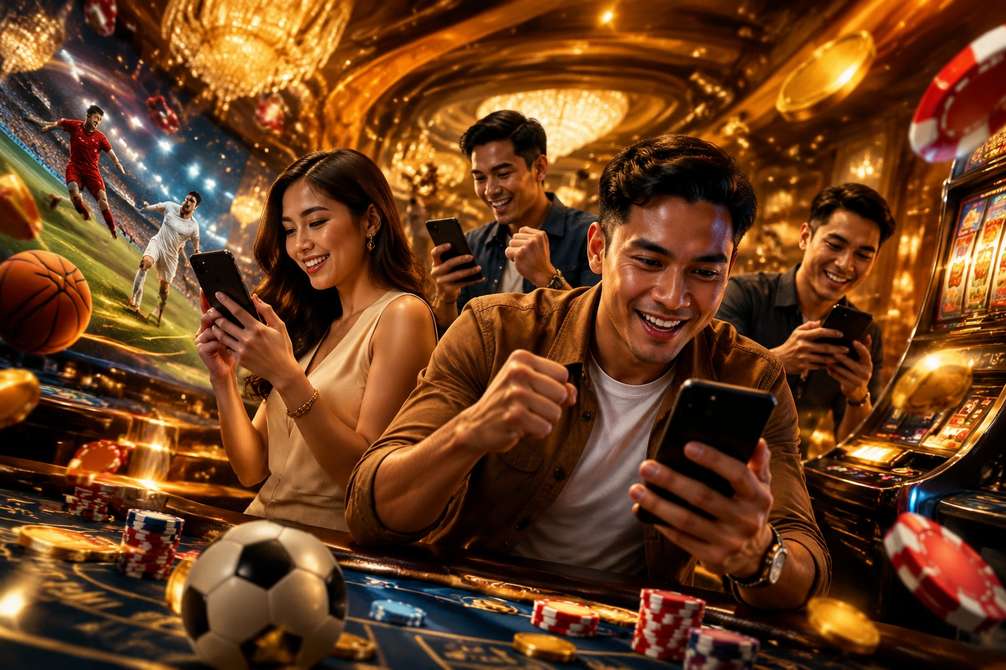 jilibet777